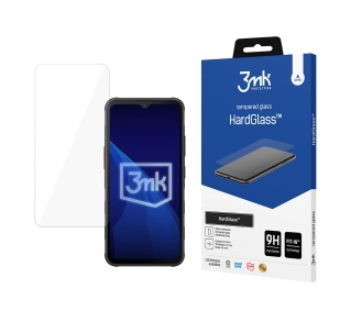 3mk HardGlass do Samsung Galaxy XCover 7