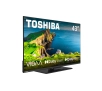 Telewizor Toshiba 43UV3F63DG 43" LED 4K Smart TV VIDAA Dolby Vision Dolby Atmos HDMI 2.1 DVB-T2