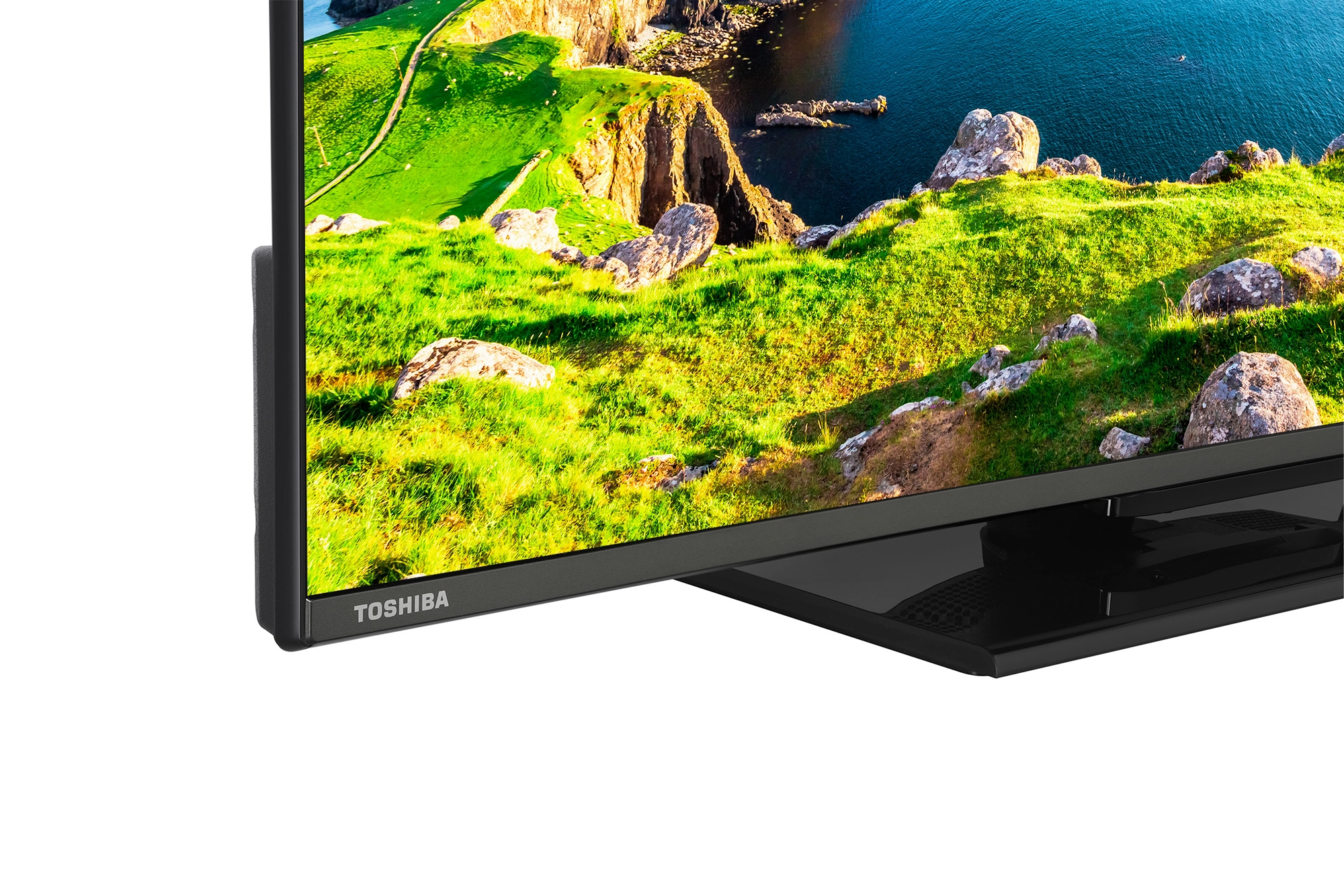 Telewizor Toshiba 43UV3F63DG 43" LED 4K Smart TV VIDAA Dolby Vision Dolby Atmos HDMI 2.1 DVB-T2