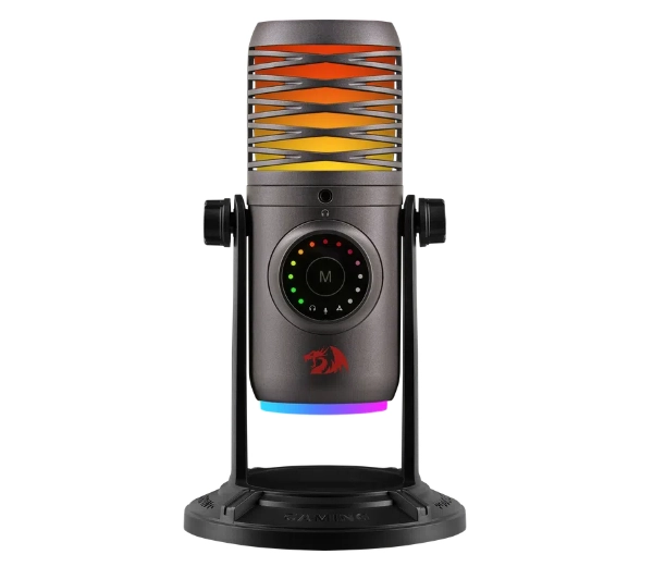 Redragon GM306 Stellaris Przewodowy Dynamiczny Czarny