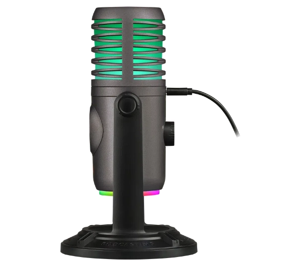 Redragon GM306 Stellaris Przewodowy Dynamiczny Czarny