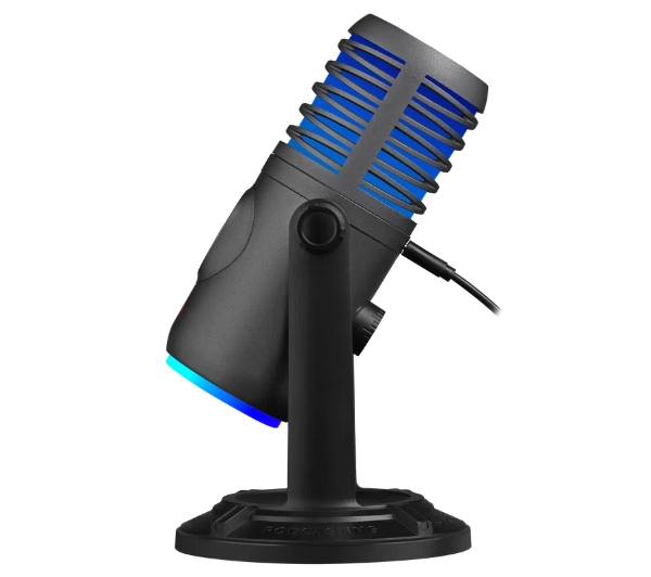 Redragon GM306 Stellaris Przewodowy Dynamiczny Czarny