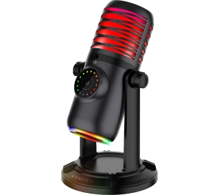 Redragon GM306 Stellaris Przewodowy Dynamiczny Czarny