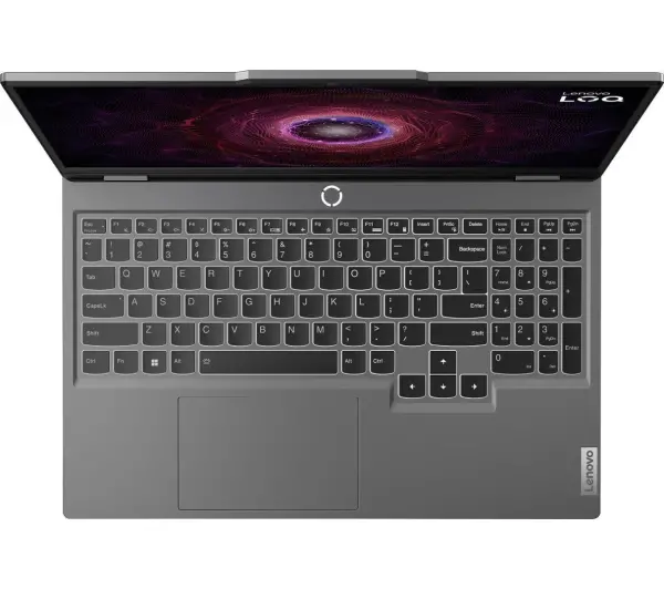 Lenovo LOQ 15ARP9 15,6" 144Hz R5 7235HS 24GB RAM 512GB Dysk SSD RTX3050 Win11 Szary Funkcje AI - ⚡ EURO HIT CENOWY! ⚡ - Kup na Raty - RRSO 0%