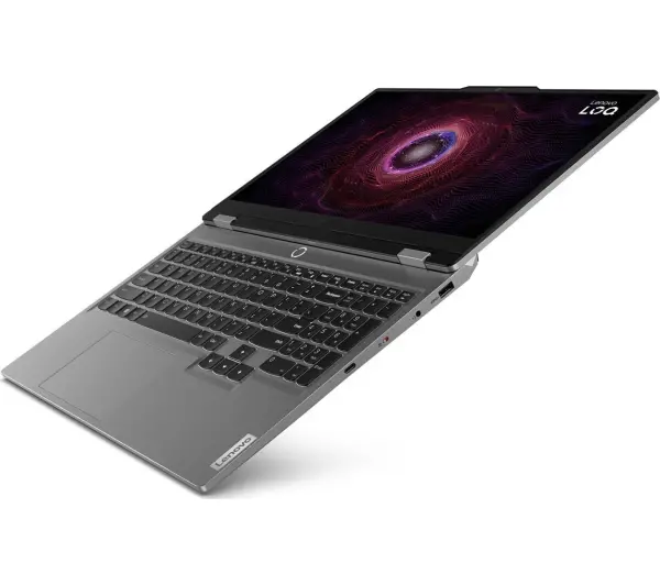 Lenovo LOQ 15ARP9 15,6" 144Hz R5 7235HS 24GB RAM 512GB Dysk SSD RTX3050 Win11 Szary Funkcje AI - ⚡ EURO HIT CENOWY! ⚡ - Kup na Raty - RRSO 0%