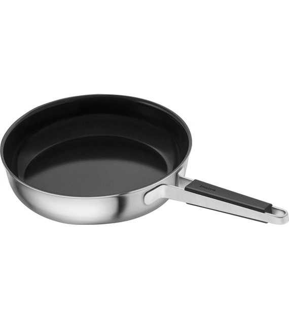 Patelnia Zwilling Pure 1028817 Indukcja Ceraforce Ultra 28cm