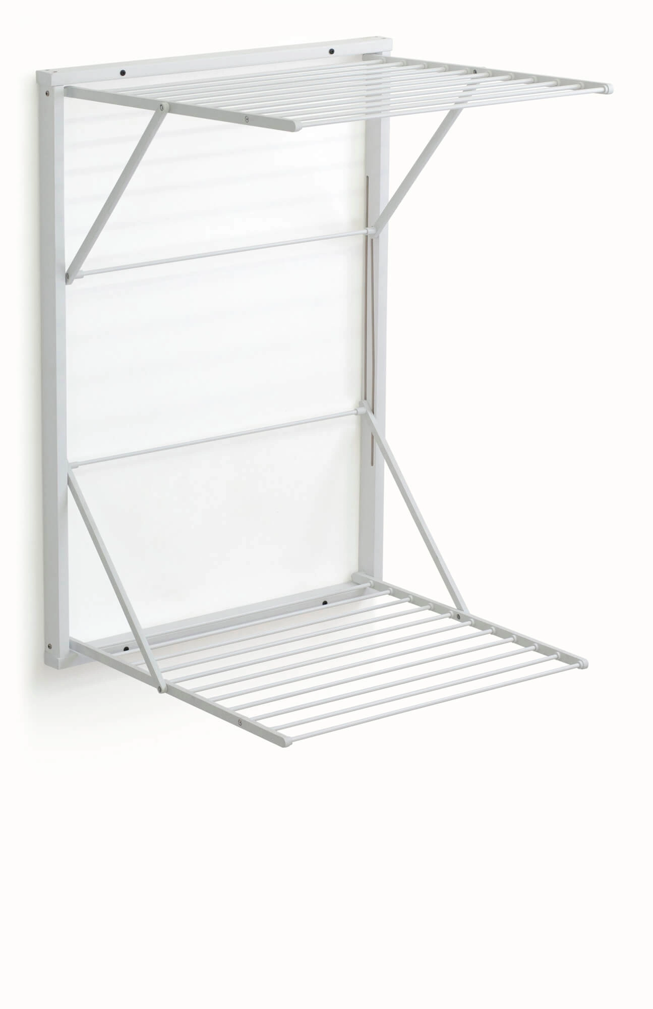 Suszarka na pranie Arredamenti Koral ARIT-603-WH 13m