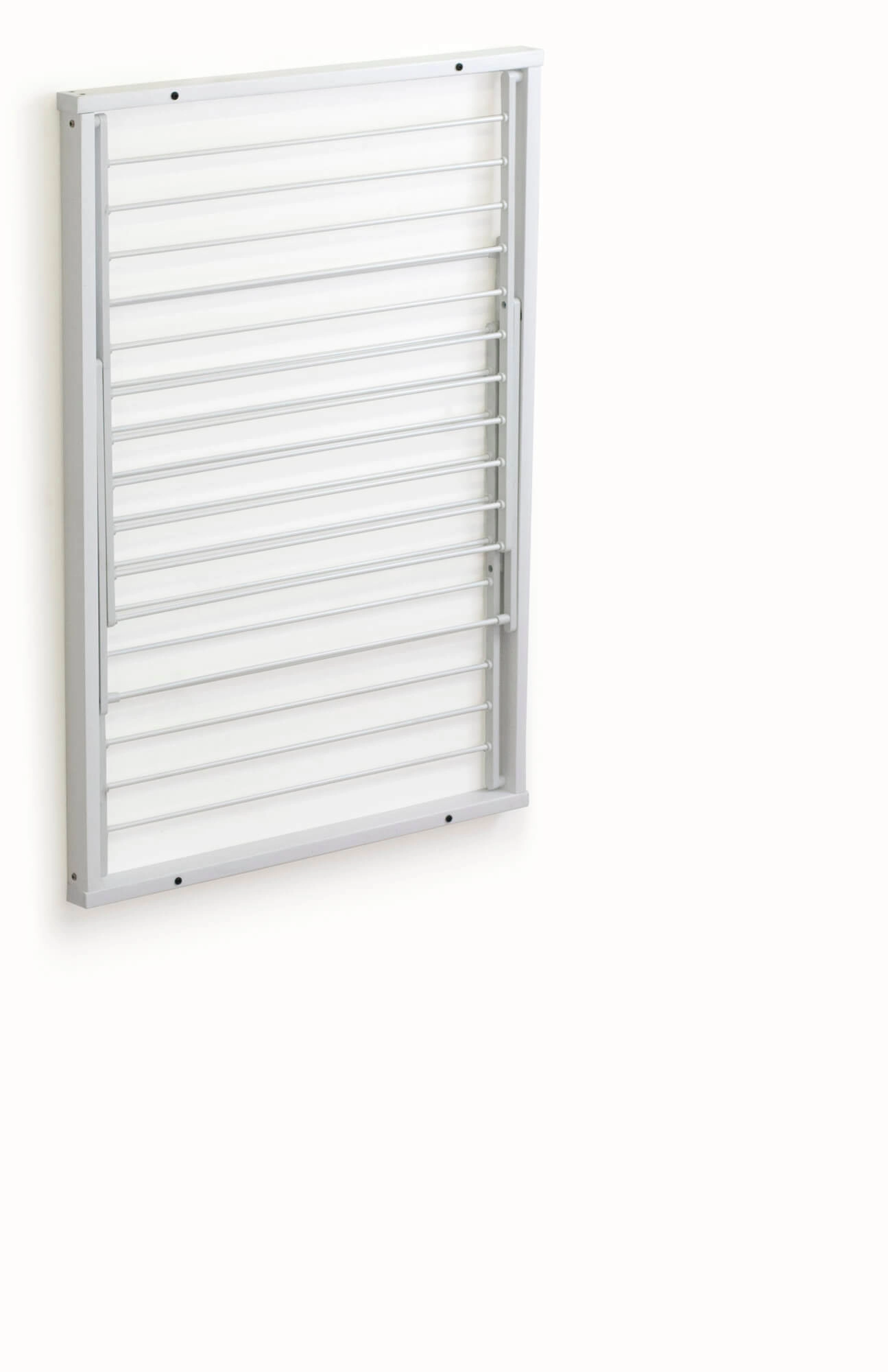 фото Підлогова сушарка для білизни Arredamenti Koral ARIT-603-WH