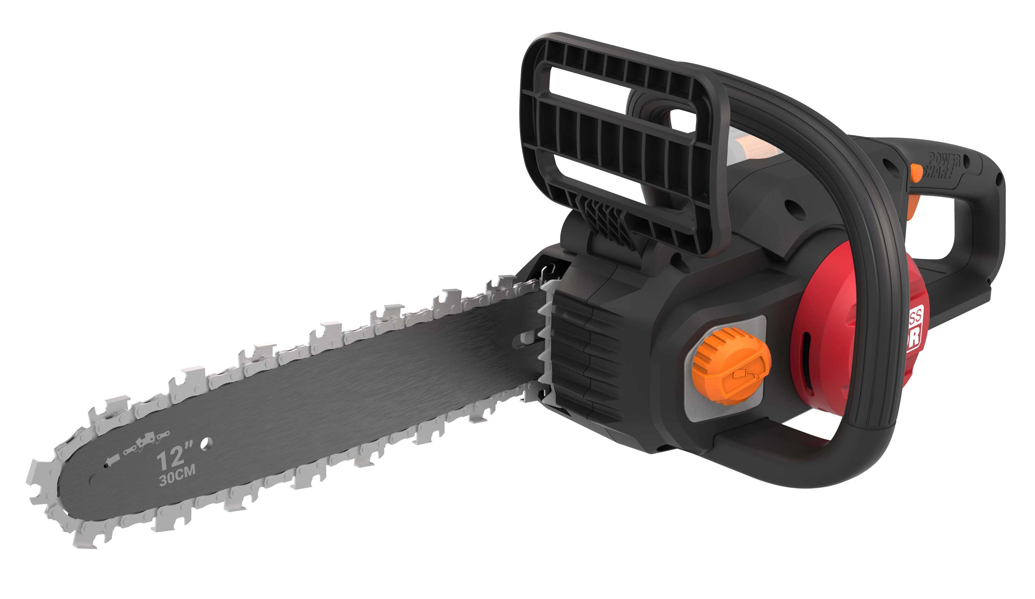 Piła akumulatorowa Worx WG350E.9