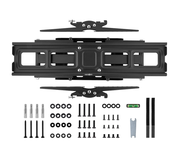 Reinston EUR03  od 32’’ do 84’’ Max 50 kg z pełną regulacją