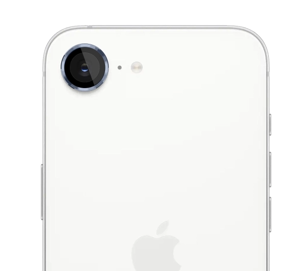 3mk Lens Protection Pro (1LENS) do Apple iPhone SE4/16 E