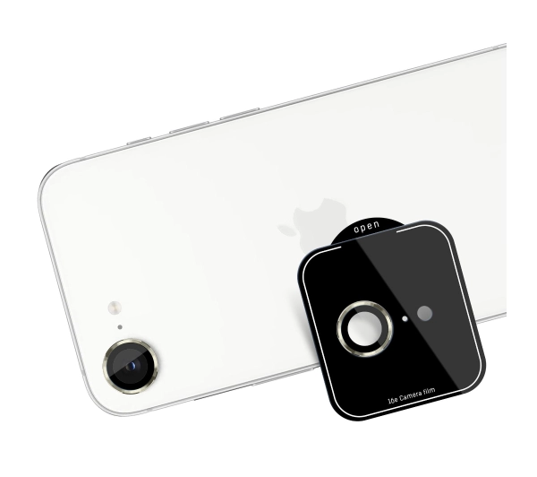 3mk Lens Protection Pro (1LENS) do Apple iPhone SE4/16 E