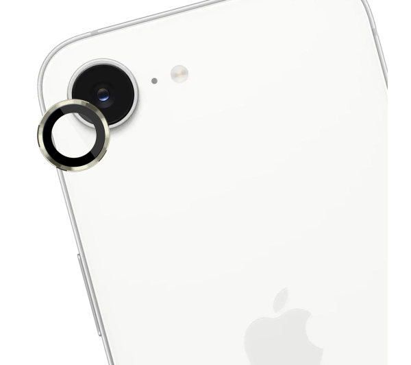 3mk Lens Protection Pro (1LENS) do Apple iPhone SE4/16 E