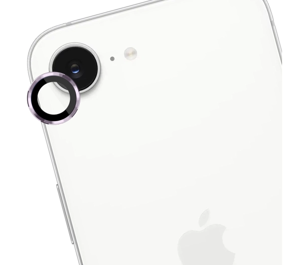 3mk Lens Protection Pro (1LENS) do Apple iPhone SE4/16 E
