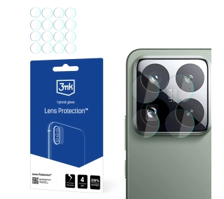3mk Lens Protection do Xiaomi 15 Pro