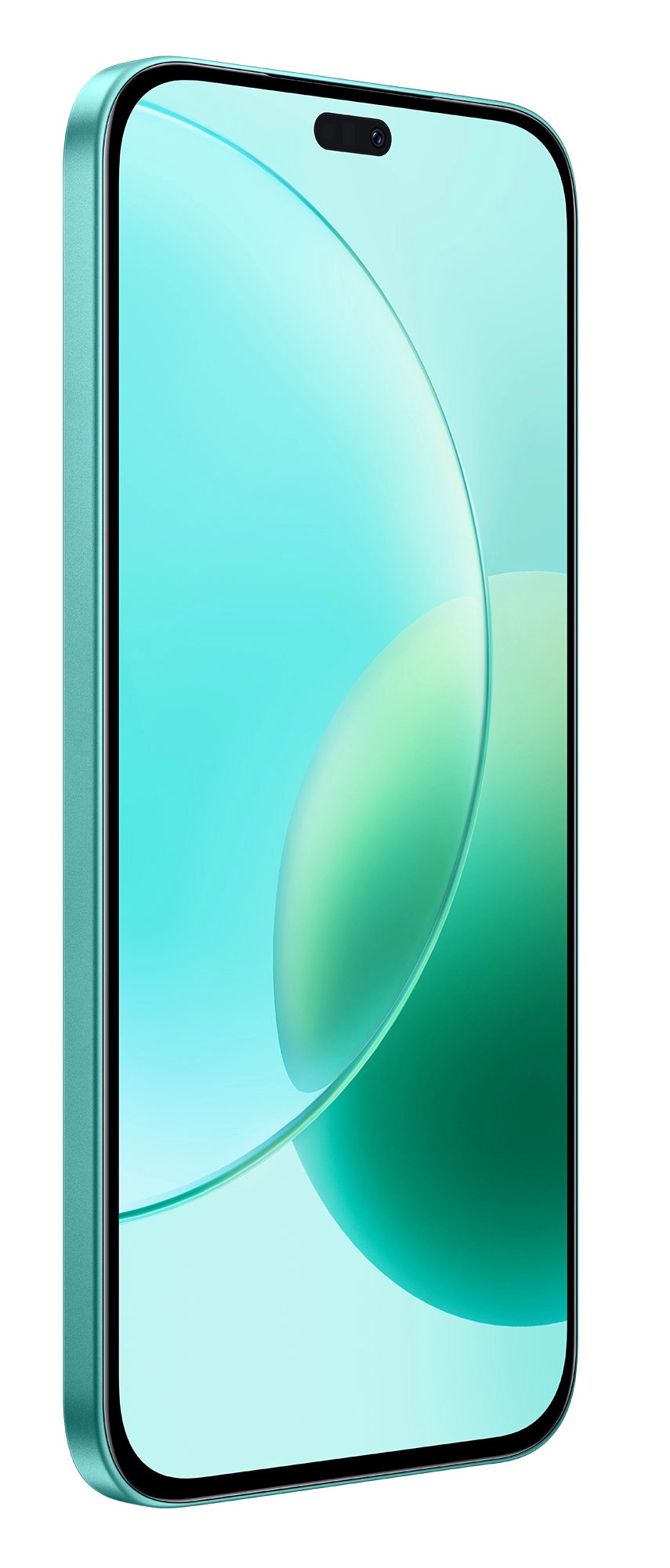 Smartfon Honor 400 Lite 8/256GB 6,7" 108Mpix Zielony