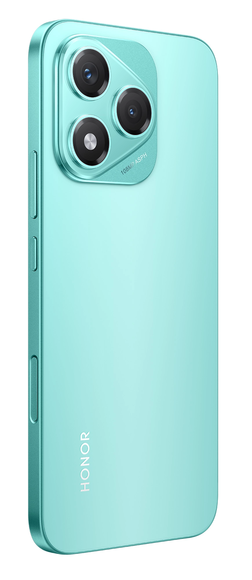 Smartfon Honor 400 Lite 8/256GB 6,7" 108Mpix Zielony