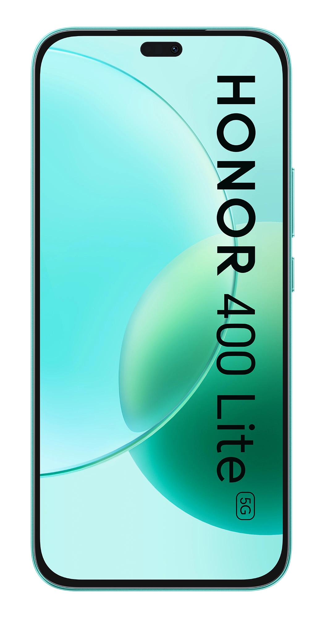 Smartfon Honor 400 Lite 8/256GB 6,7" 108Mpix Zielony