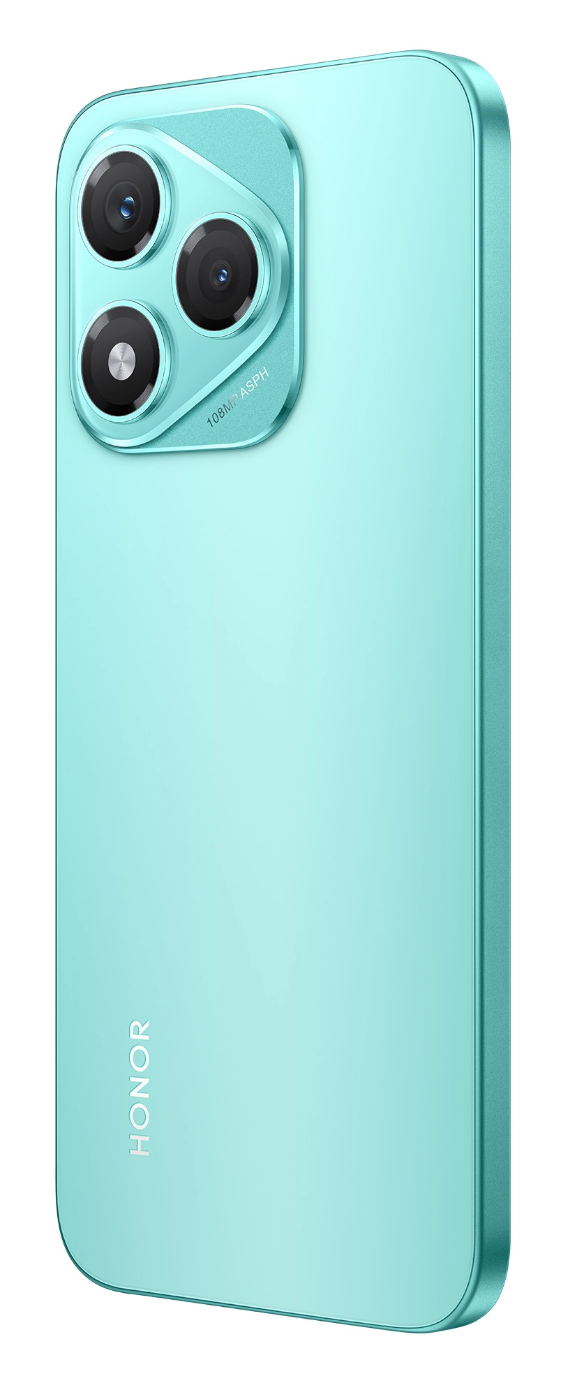 Smartfon Honor 400 Lite 8/256GB 6,7" 108Mpix Zielony