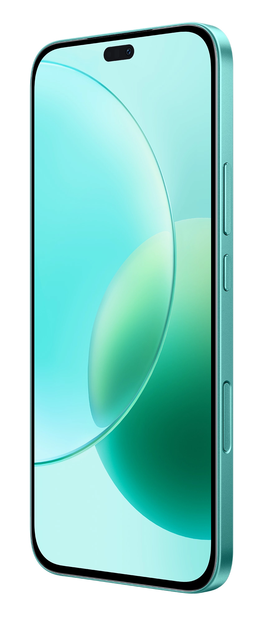 Smartfon Honor 400 Lite 8/256GB 6,7" 108Mpix Zielony