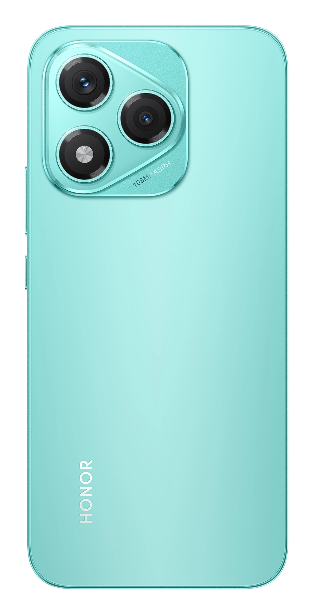 Smartfon Honor 400 Lite 8/256GB 6,7" 108Mpix Zielony