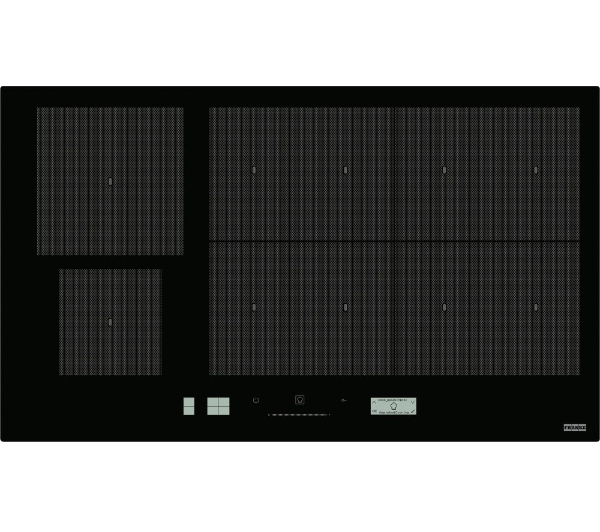 Franke Mythos FMY 906 I FP BK 86cm - TRZECI -55%, ALBO 5-TY ZA 1ZŁ - Kup na Raty - RRSO 0%