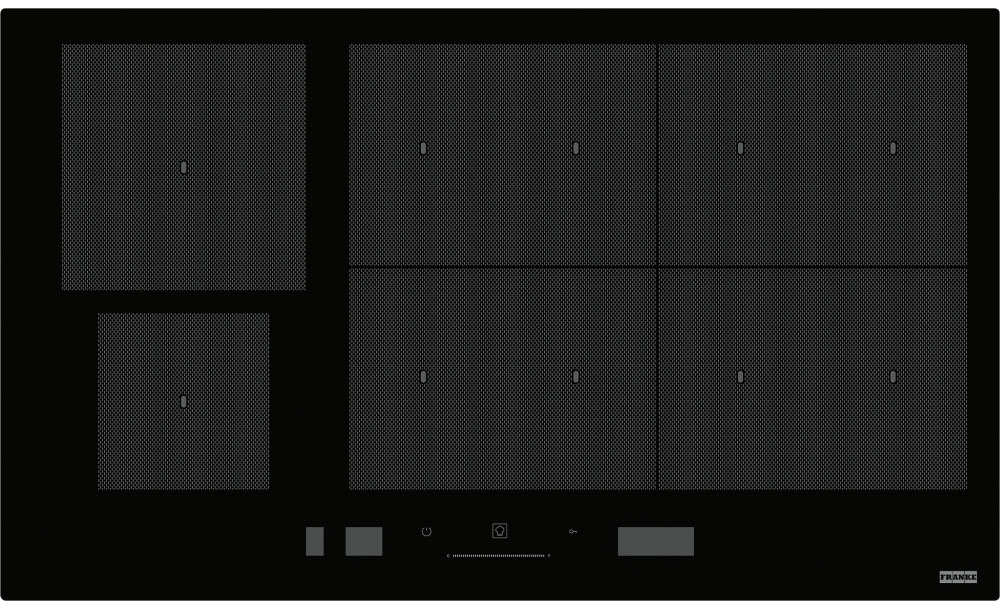 Płyta indukcyjna Franke Mythos FMY 906 I FP BK 86cm
