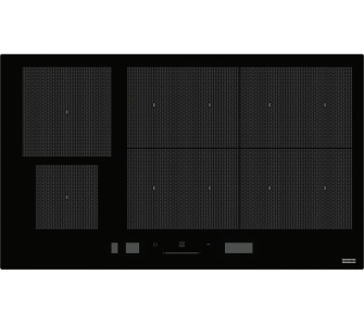 Płyta indukcyjna Franke Mythos FMY 906 I FP BK 86cm