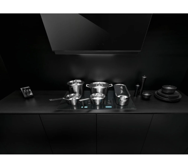 Franke Mythos FMY 906 I FP BK 86cm - TRZECI -55%, ALBO 5-TY ZA 1ZŁ - Kup na Raty - RRSO 0%