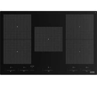 Płyta indukcyjna Franke Mythos FMY 805 I F KL BK 77cm