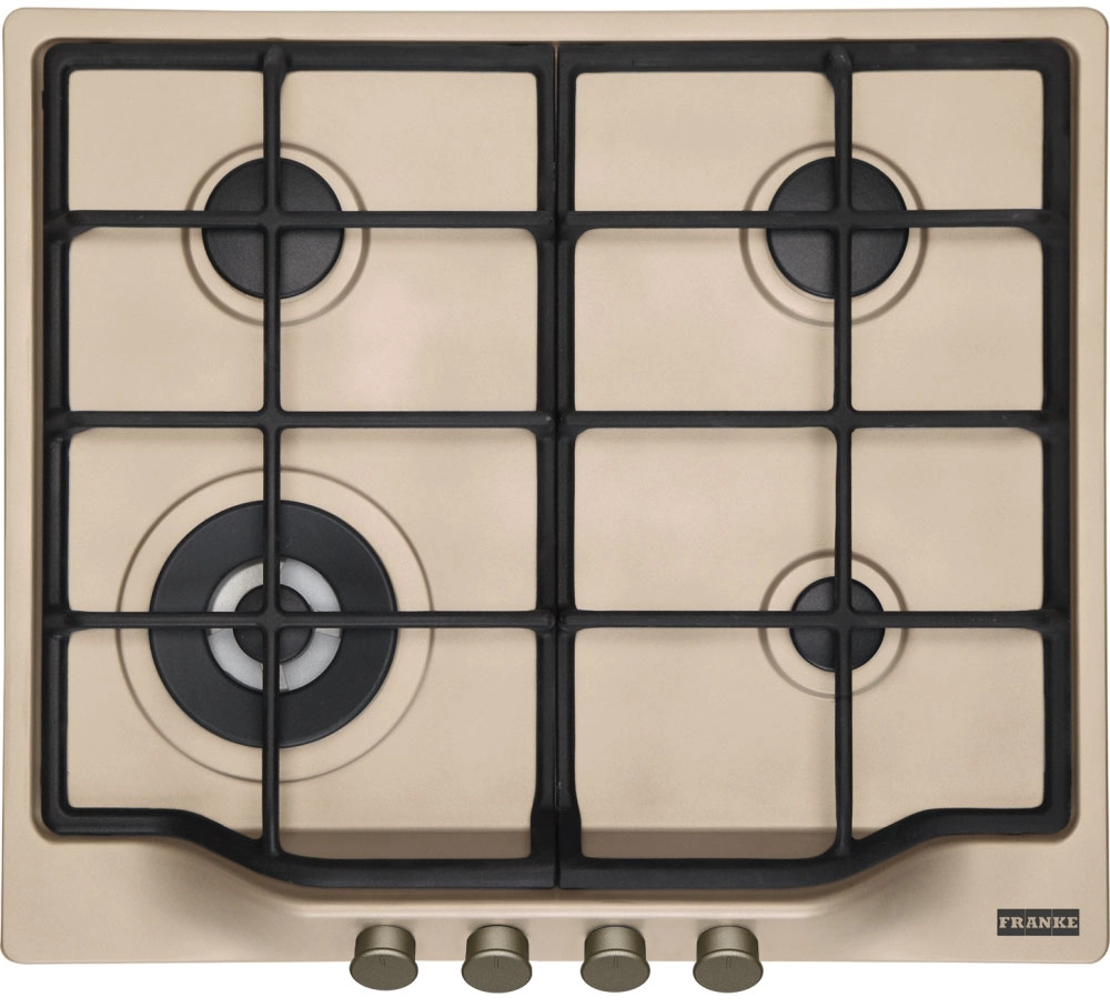 Płyta gazowa Franke Country FCH 604 3G TC OA 59cm