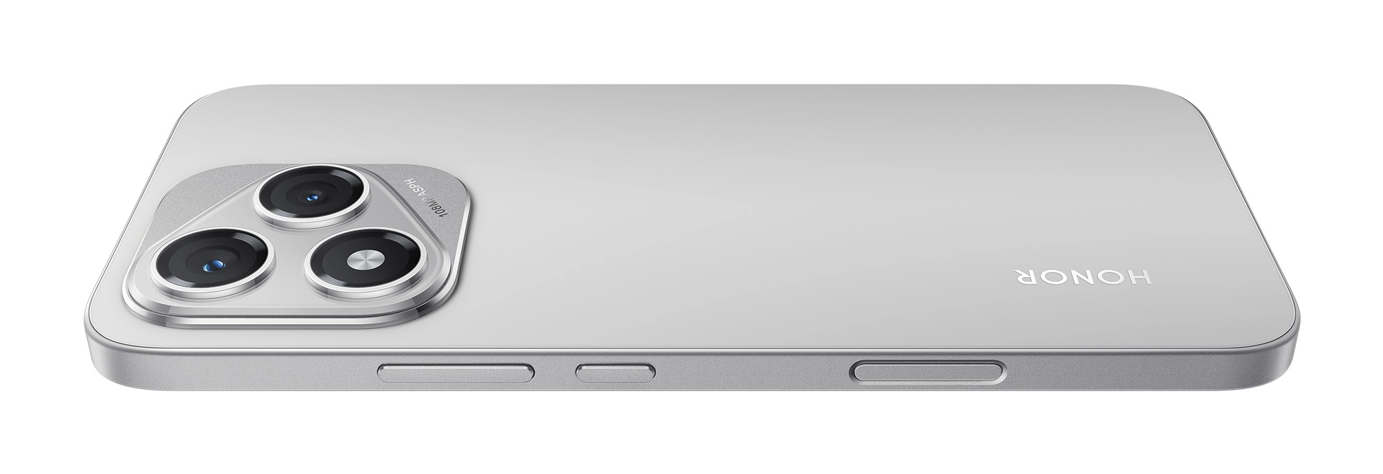 Smartfon Honor 400 Lite 8/256GB 6,7" 108Mpix Szary