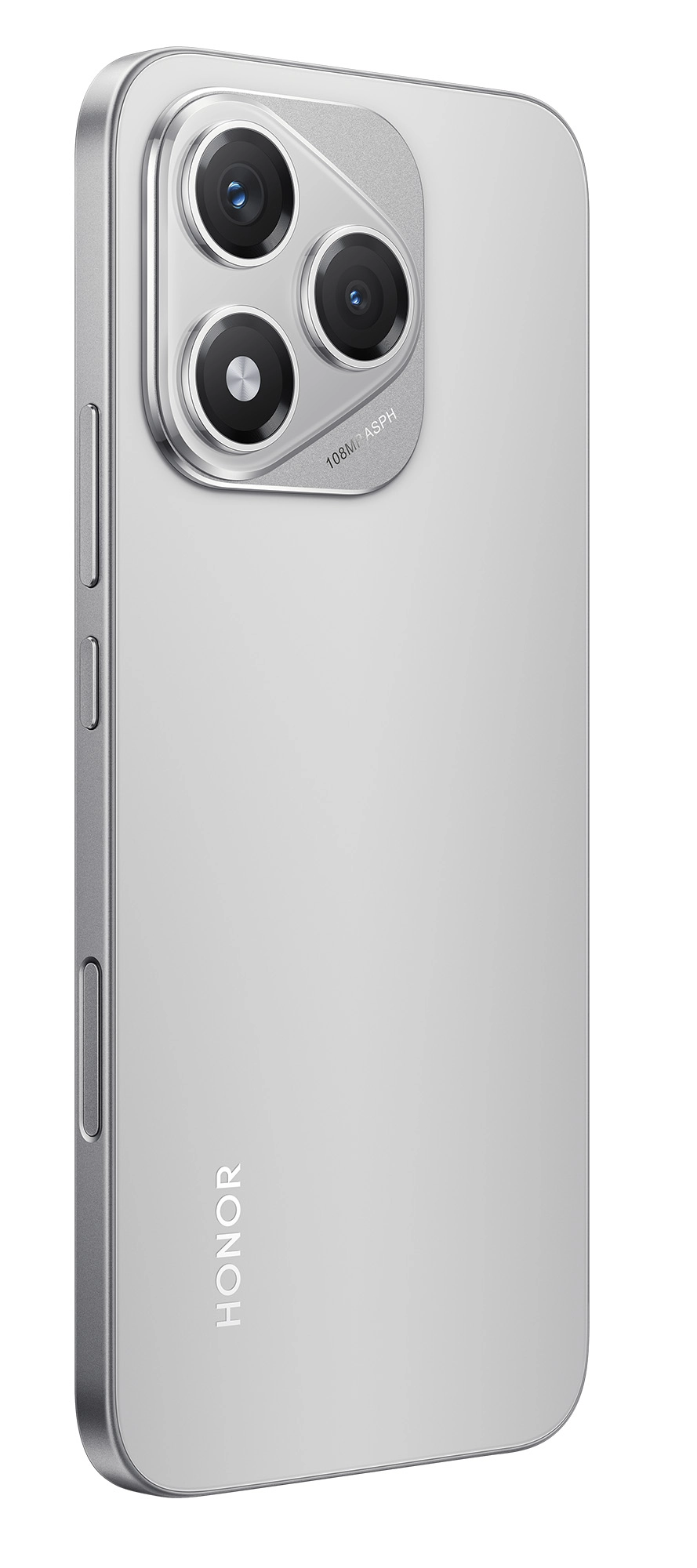 Smartfon Honor 400 Lite 8/256GB 6,7" 108Mpix Szary