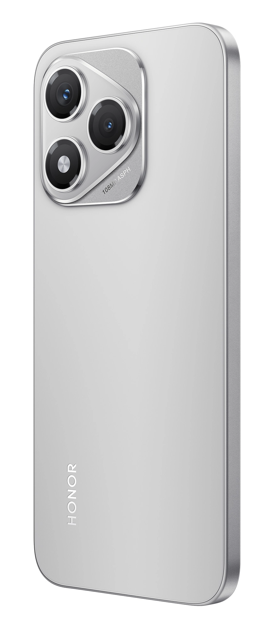 Smartfon Honor 400 Lite 8/256GB 6,7" 108Mpix Szary