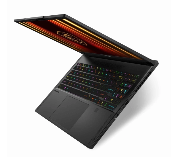 MSI Stealth A16 AI+ A3XWHG-042PL OLED 16" 240Hz Ryzen AI 9 HX370 32GB RAM 2TB Dysk SSD RTX5070Ti DLSS4 Win11 Pro Czarny AI - Kup na Raty - RRSO 0%
