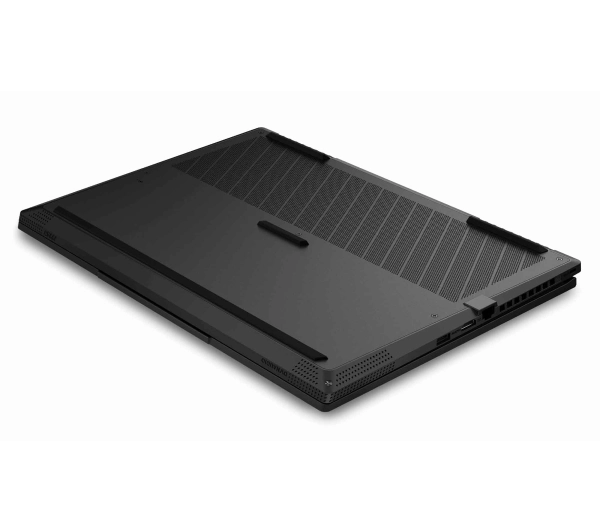 MSI Stealth A16 AI+ A3XWHG-042PL OLED 16" 240Hz Ryzen AI 9 HX370 32GB RAM 2TB Dysk SSD RTX5070Ti DLSS4 Win11 Pro Czarny AI - Kup na Raty - RRSO 0%