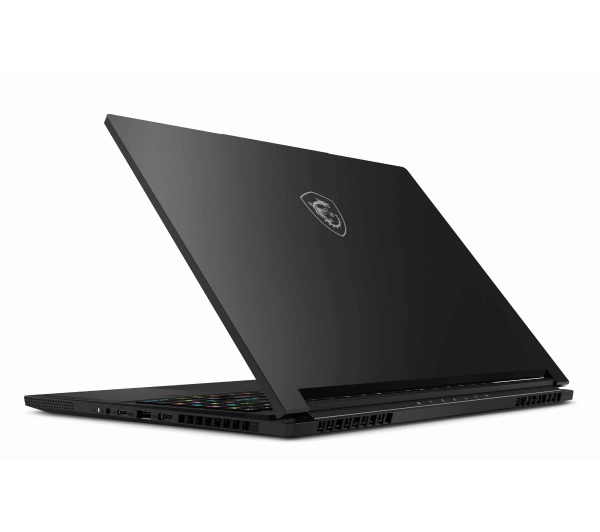 MSI Stealth A16 AI+ A3XWHG-042PL OLED 16" 240Hz Ryzen AI 9 HX370 32GB RAM 2TB Dysk SSD RTX5070Ti DLSS4 Win11 Pro Czarny AI - Kup na Raty - RRSO 0%