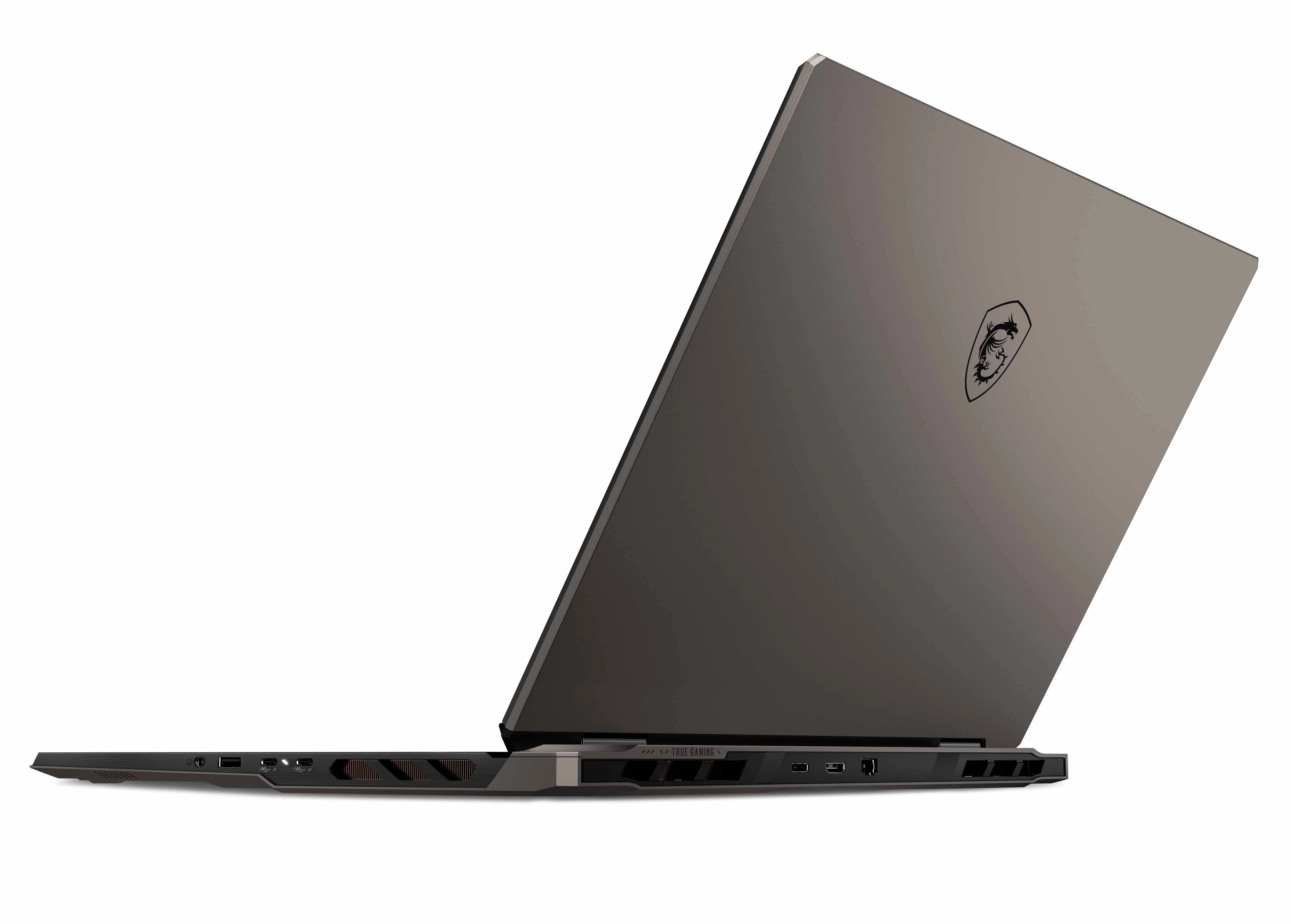 Laptop gamingowy MSI Vector A18 HX A9WHG-070PL 18" 240Hz R9 9955HX 32GB RAM 1TB Dysk SSD RTX5070Ti DLSS4 Win11 Szary