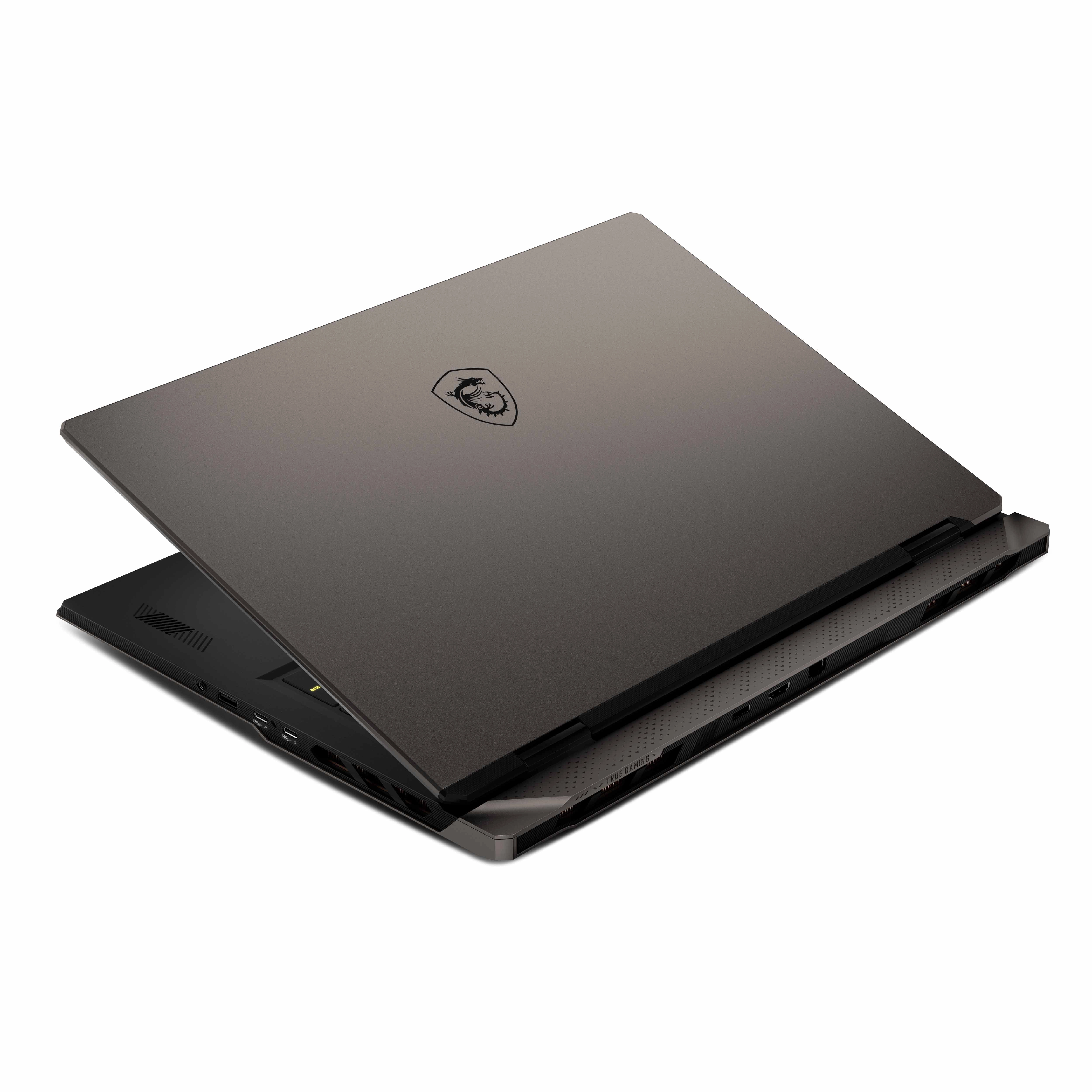Laptop gamingowy MSI Vector A18 HX A9WHG-070PL 18" 240Hz R9 9955HX 32GB RAM 1TB Dysk SSD RTX5070Ti DLSS4 Win11 Szary