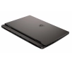 Laptop gamingowy MSI Vector A18 HX A9WHG-070PL 18" 240Hz R9 9955HX 32GB RAM 1TB Dysk SSD RTX5070Ti DLSS4 Win11 Szary