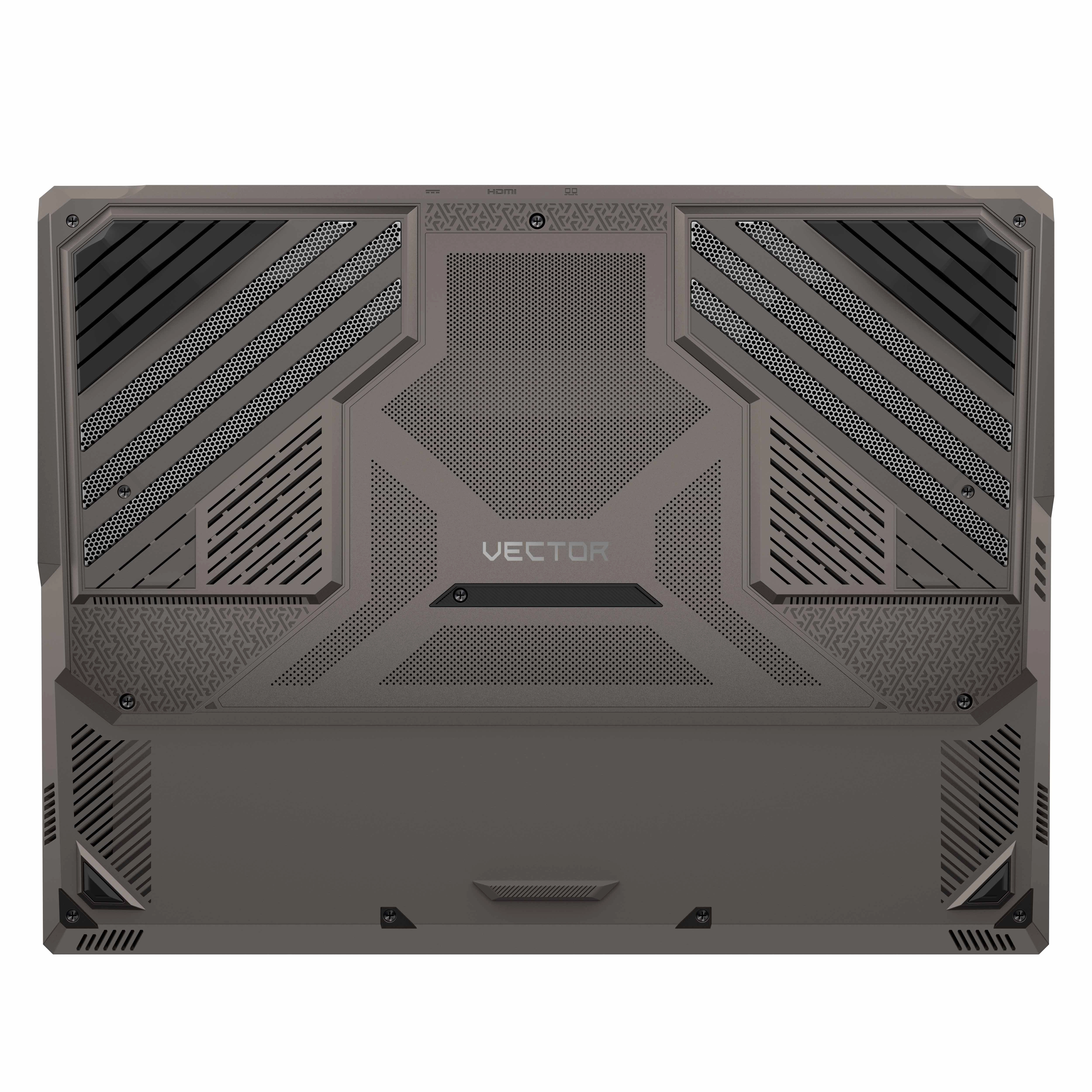 Laptop gamingowy MSI Vector A18 HX A9WHG-070PL 18" 240Hz R9 9955HX 32GB RAM 1TB Dysk SSD RTX5070Ti DLSS4 Win11 Szary