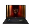 Laptop gamingowy MSI Vector A18 HX A9WHG-070PL 18" 240Hz R9 9955HX 32GB RAM 1TB Dysk SSD RTX5070Ti DLSS4 Win11 Szary