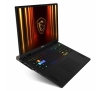 Laptop gamingowy MSI Vector A18 HX A9WHG-070PL 18" 240Hz R9 9955HX 32GB RAM 1TB Dysk SSD RTX5070Ti DLSS4 Win11 Szary