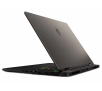 Laptop gamingowy MSI Vector A18 HX A9WHG-070PL 18" 240Hz R9 9955HX 32GB RAM 1TB Dysk SSD RTX5070Ti DLSS4 Win11 Szary