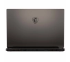 Laptop gamingowy MSI Vector A18 HX A9WHG-070PL 18" 240Hz R9 9955HX 32GB RAM 1TB Dysk SSD RTX5070Ti DLSS4 Win11 Szary