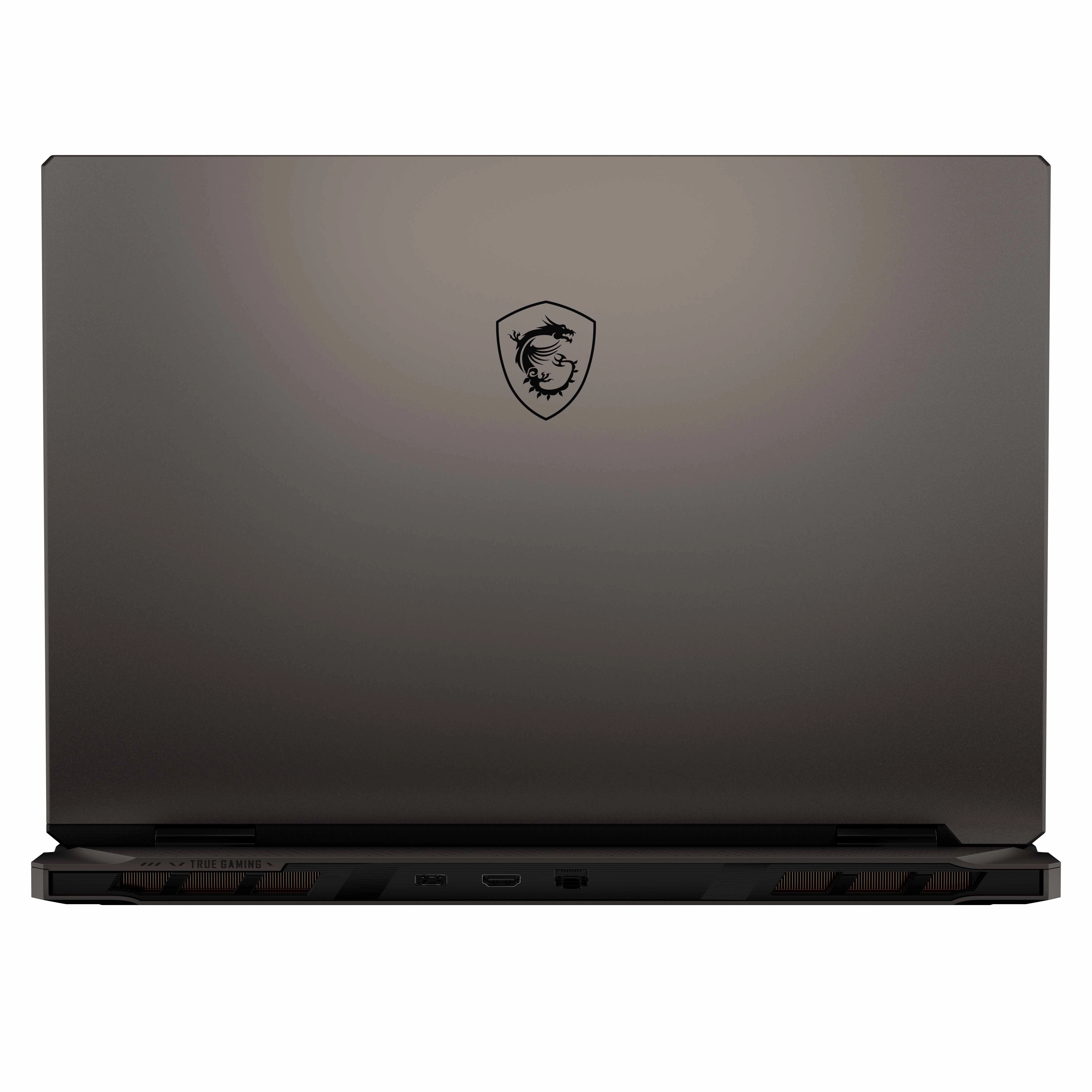 Laptop gamingowy MSI Vector A18 HX A9WHG-070PL 18" 240Hz R9 9955HX 32GB RAM 1TB Dysk SSD RTX5070Ti DLSS4 Win11 Szary