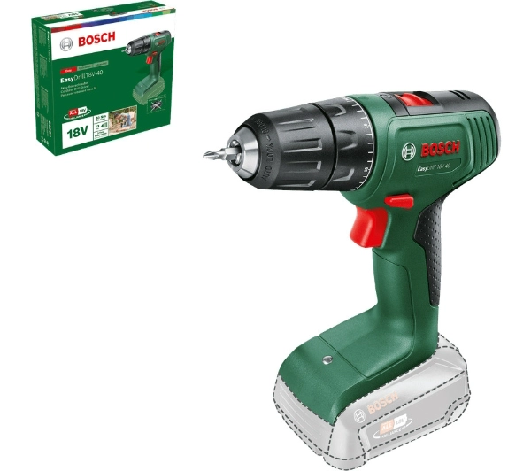 Bosch EasyDrill 18V-40 06039D8000