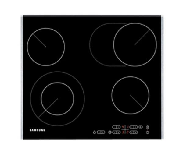 Płyta ceramiczna Samsung C61R2CDST