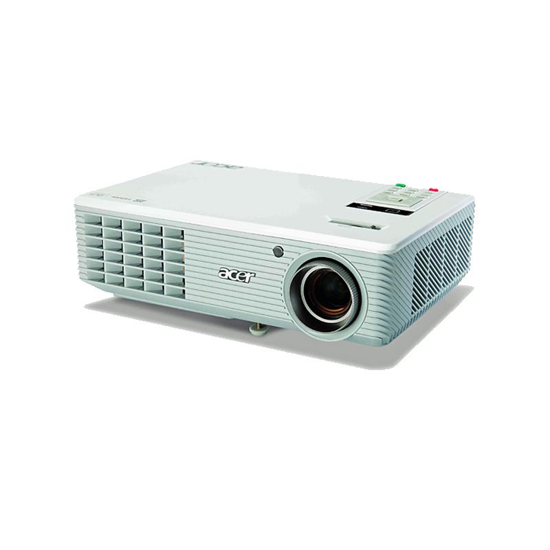 Projektor Acer H5360 - DLP - UXGA