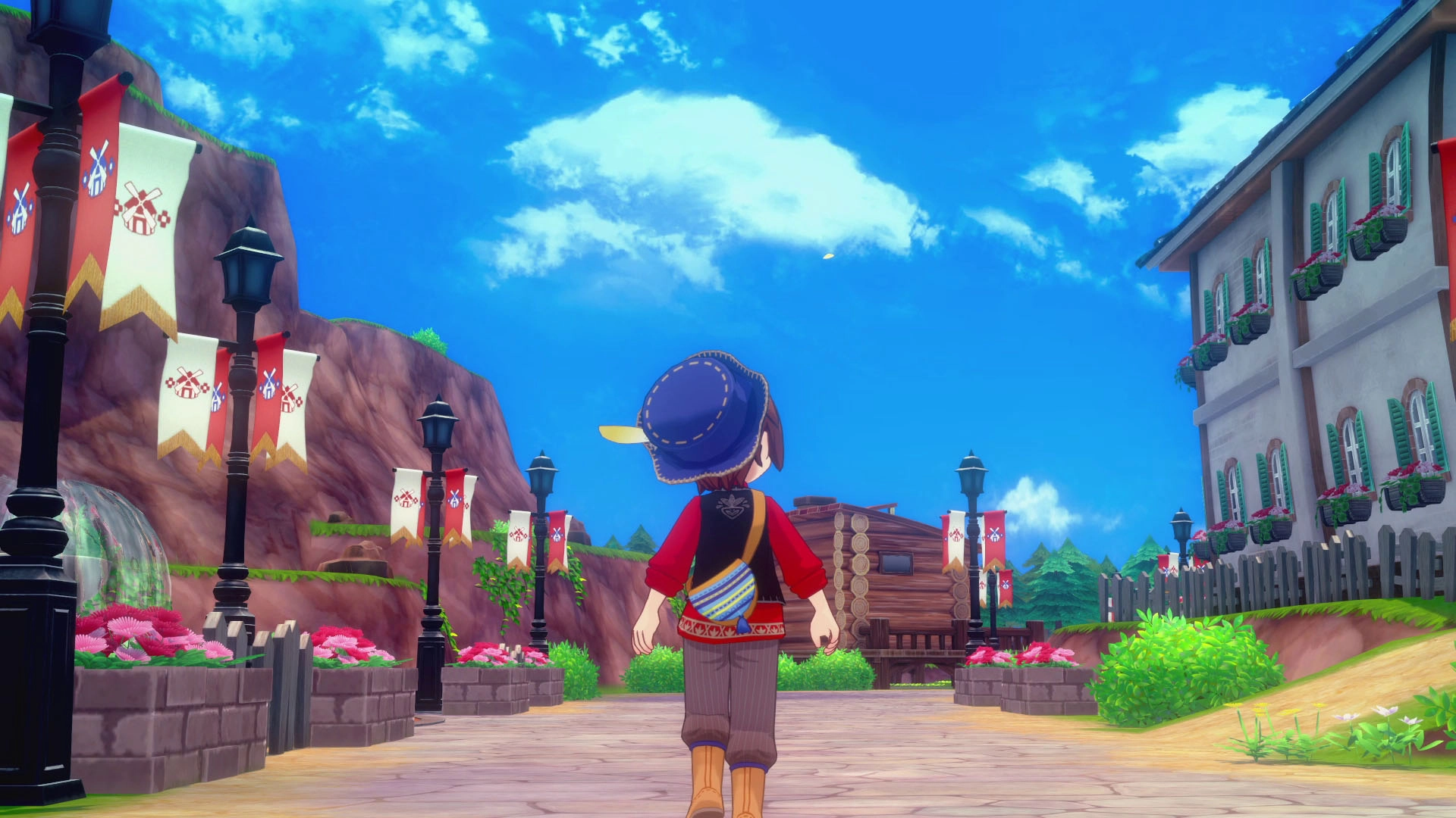 STORY OF SEASONS: Grand Bazaar Gra na Nintendo Switch 2